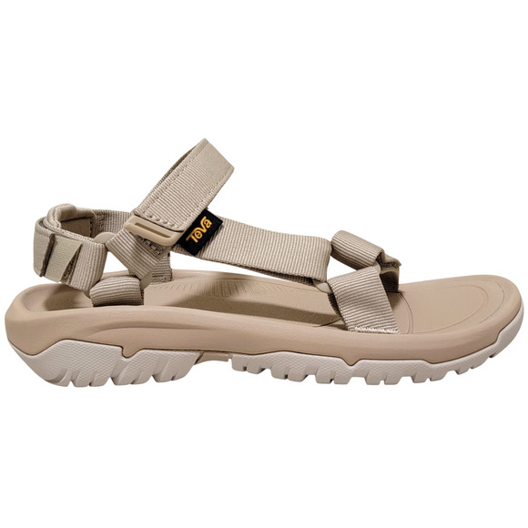 Teva Women Hurricane XLT2 Strappy Sport Sandals Size US 10 Sesame Beige - Picture 2 of 5